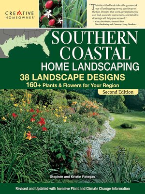 cover image of Southern Coastal Home Landscaping